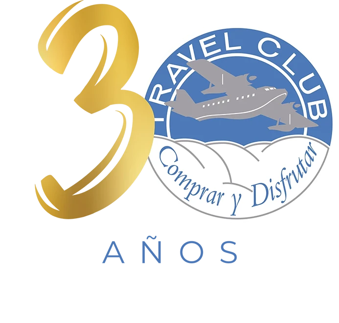 30 aniversario Travel Club